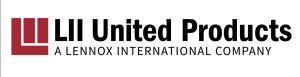 LII UNITED PRODUCTS logo