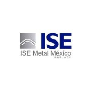 ise_metal_mexico logo